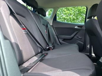 SEAT Ibiza 1.0 TSI FR DSG Euro 6 (s/s) 5dr GPF