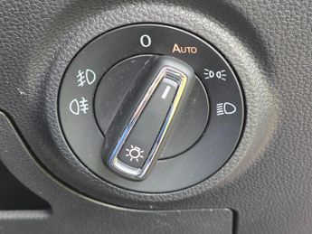 SEAT Ibiza 1.0 TSI FR DSG Euro 6 (s/s) 5dr GPF
