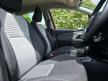 Toyota Yaris 1.5 VVT-h Icon E-CVT Euro 6 (s/s) 5dr