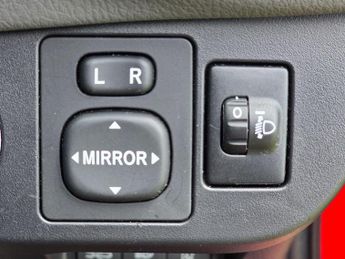 Toyota Yaris 1.5 VVT-h Icon E-CVT Euro 6 (s/s) 5dr