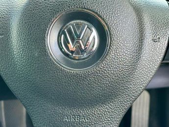 Volkswagen Passat 2.0 TDI BlueMotion Tech Sport Euro 5 (s/s) 5dr