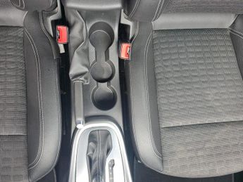 Vauxhall Astra GTC 1.4i Turbo SRi Auto Euro 6 3dr