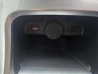Vauxhall Astra GTC 1.4i Turbo SRi Auto Euro 6 3dr