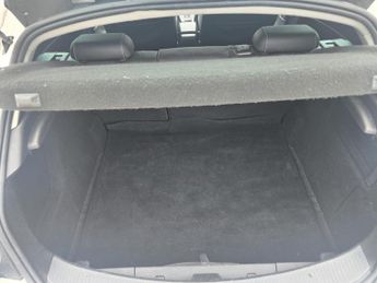 Vauxhall Astra GTC 1.4i Turbo SRi Auto Euro 6 3dr