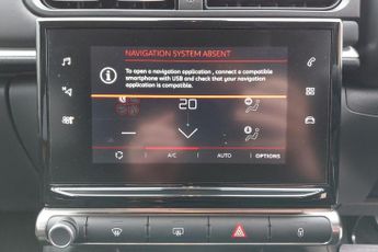 Citroen C3 1.2 PureTech C-Series Edition EAT6 Euro 6 (s/s) 5dr
