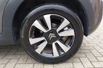 Citroen C3 1.2 PureTech C-Series Edition EAT6 Euro 6 (s/s) 5dr