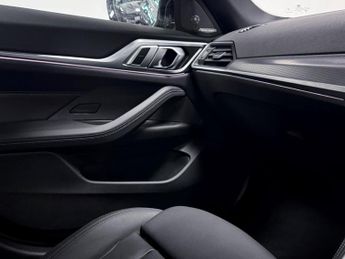 BMW 4 Series Gran Coupe M440i xDrive Gran Coupe