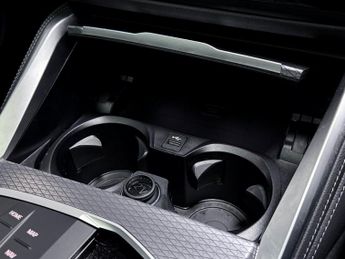 BMW 4 Series Gran Coupe M440i xDrive Gran Coupe