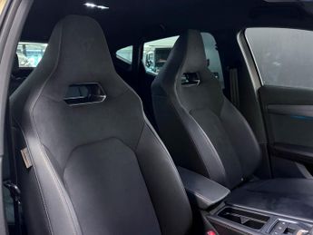 CUPRA Formentor 1.5 eHybrid 25.8kWh VZ1 SUV 5dr Petrol Plug-in Hybrid DSG Euro 6