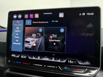 CUPRA Formentor 1.5 eHybrid 25.8kWh VZ1 SUV 5dr Petrol Plug-in Hybrid DSG Euro 6