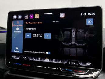 CUPRA Formentor 1.5 eHybrid 25.8kWh VZ1 SUV 5dr Petrol Plug-in Hybrid DSG Euro 6