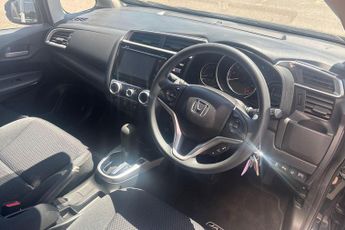 Honda Jazz 1.3 i-VTEC SE Navi 5dr CVT