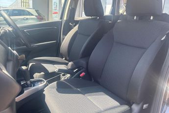Honda Jazz 1.3 i-VTEC SE Navi 5dr CVT
