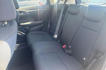 Honda Jazz 1.3 i-VTEC SE Navi 5dr CVT