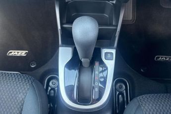 Honda Jazz 1.3 i-VTEC SE Navi 5dr CVT
