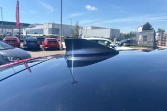 Honda Jazz 1.3 i-VTEC SE Navi 5dr CVT