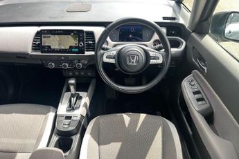 Honda Jazz 1.5 i-MMD Hybrid Crosstar EX 5dr eCVT