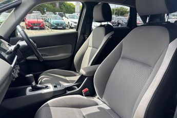 Honda Jazz 1.5 i-MMD Hybrid Crosstar EX 5dr eCVT