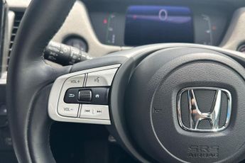 Honda Jazz 1.5 i-MMD Hybrid Crosstar EX 5dr eCVT