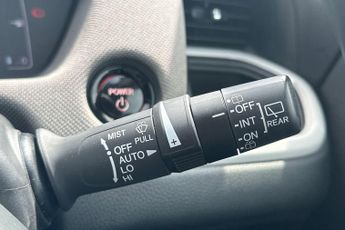 Honda Jazz 1.5 i-MMD Hybrid Crosstar EX 5dr eCVT