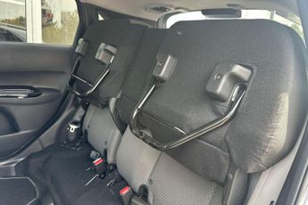 Honda Jazz 1.5 i-MMD Hybrid Crosstar EX 5dr eCVT