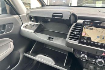 Honda Jazz 1.5 i-MMD Hybrid Crosstar EX 5dr eCVT