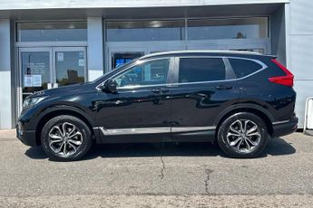 Honda CR-V 2.0 i-MMD Hybrid EX 5dr eCVT