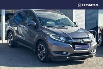 Honda HR-V 1.5 i-VTEC EX 5dr