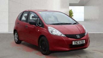 Honda Jazz 1.2 i-VTEC S Euro 5 5dr