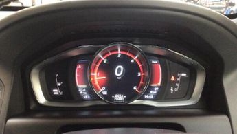 Volvo XC60 2.4 D5 R-Design Nav Auto AWD Euro 6 (s/s) 5dr