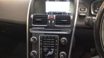Volvo XC60 2.4 D5 R-Design Nav Auto AWD Euro 6 (s/s) 5dr