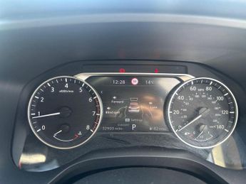 Nissan Qashqai 1.3 DIG-T MHEV Acenta Premium SUV 5dr Petrol Hybrid XTRON Euro 6