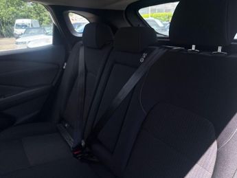 Nissan Qashqai 1.3 DIG-T MHEV Acenta Premium SUV 5dr Petrol Hybrid XTRON Euro 6