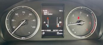 Land Rover Freelander 2 2.2 SD4 XS CommandShift 4WD Euro 5 5dr