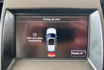 Land Rover Freelander 2 2.2 SD4 XS CommandShift 4WD Euro 5 5dr