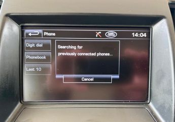 Land Rover Freelander 2 2.2 SD4 XS CommandShift 4WD Euro 5 5dr
