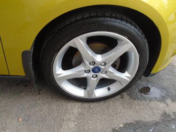 Ford Focus 1.6 Titanium Euro 5 5dr