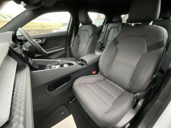 Polestar Polestar 2 EV FWD