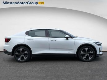 Polestar Polestar 2 EV FWD