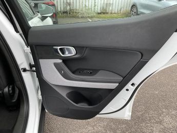 Polestar Polestar 2 EV FWD
