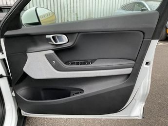 Polestar Polestar 2 EV FWD