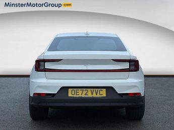 Polestar Polestar 2 EV FWD