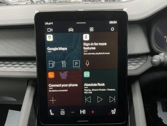 Polestar Polestar 2 EV FWD