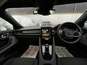 Polestar Polestar 2 EV FWD