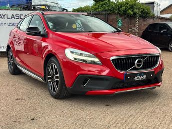 Volvo V40 Cross Country 1.5 T3 Auto Euro 6 (s/s) 5dr