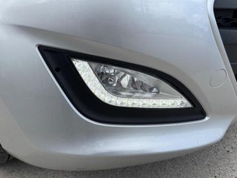 Hyundai i30 1.6 CRDi Blue Drive SE Euro 6 (s/s) 5dr