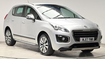 Peugeot 3008 1.6 BlueHDi Active Euro 6 (s/s) 5dr