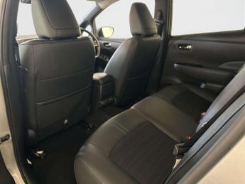 Nissan Leaf 62kWh e+ N-Connecta Hatchback 5dr Electric Auto (217 ps)
