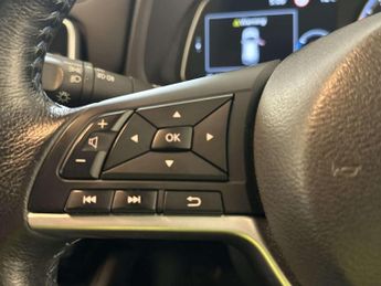 Nissan Leaf 62kWh e+ N-Connecta Hatchback 5dr Electric Auto (217 ps)