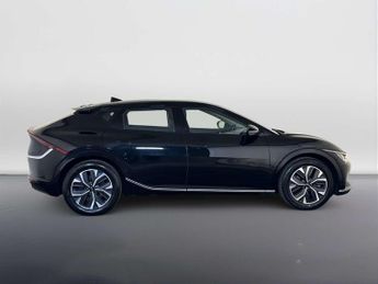 Kia EV6 77.4kWh Air Hatchback 5dr Electric Auto (225 bhp)